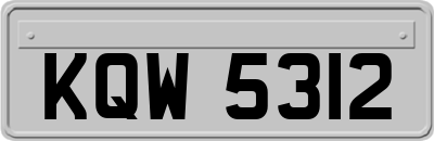 KQW5312