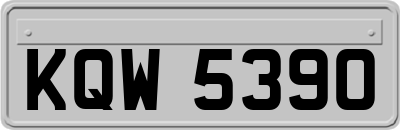 KQW5390