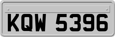 KQW5396