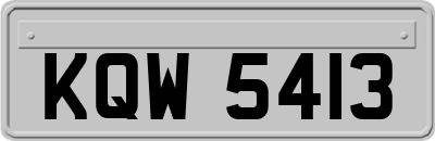 KQW5413