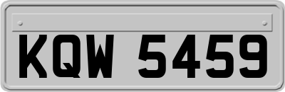 KQW5459