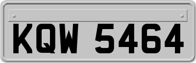 KQW5464
