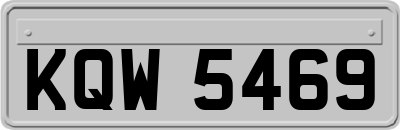 KQW5469