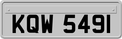 KQW5491