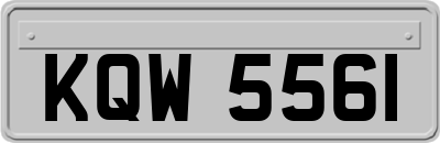 KQW5561