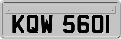 KQW5601