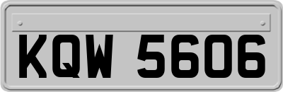 KQW5606