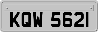 KQW5621