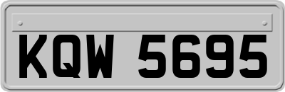 KQW5695