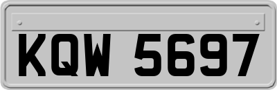 KQW5697