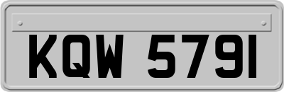 KQW5791