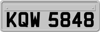KQW5848