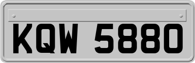 KQW5880