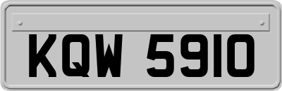 KQW5910