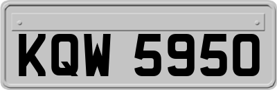 KQW5950