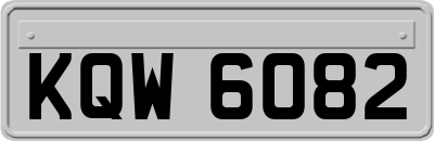 KQW6082