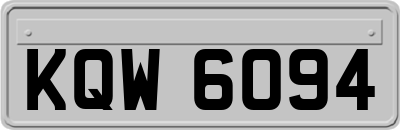 KQW6094