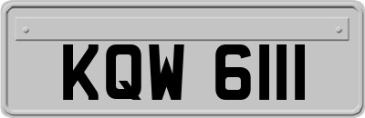 KQW6111