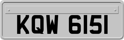 KQW6151