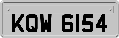 KQW6154