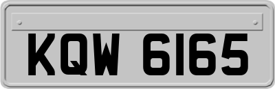 KQW6165