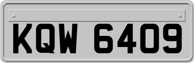 KQW6409