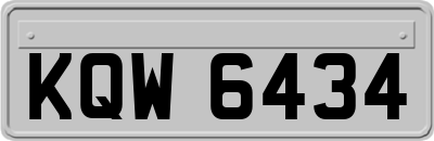 KQW6434