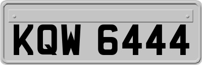 KQW6444
