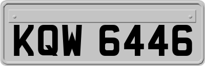 KQW6446