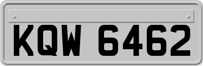 KQW6462