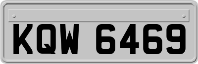 KQW6469