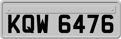 KQW6476