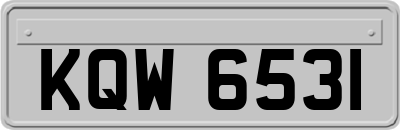 KQW6531