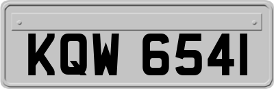 KQW6541