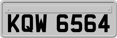 KQW6564
