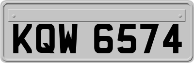 KQW6574