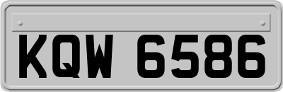 KQW6586