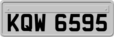 KQW6595