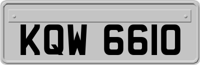 KQW6610