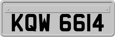KQW6614