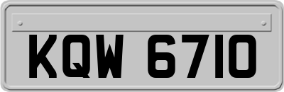 KQW6710