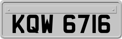 KQW6716
