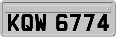 KQW6774