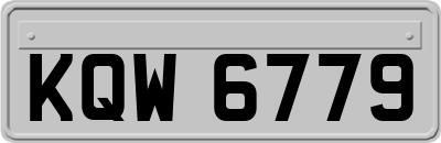 KQW6779