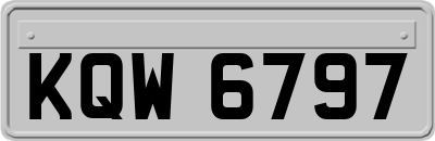 KQW6797