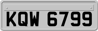 KQW6799