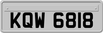 KQW6818