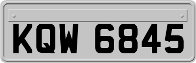 KQW6845