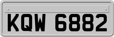KQW6882