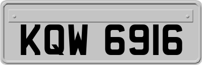 KQW6916